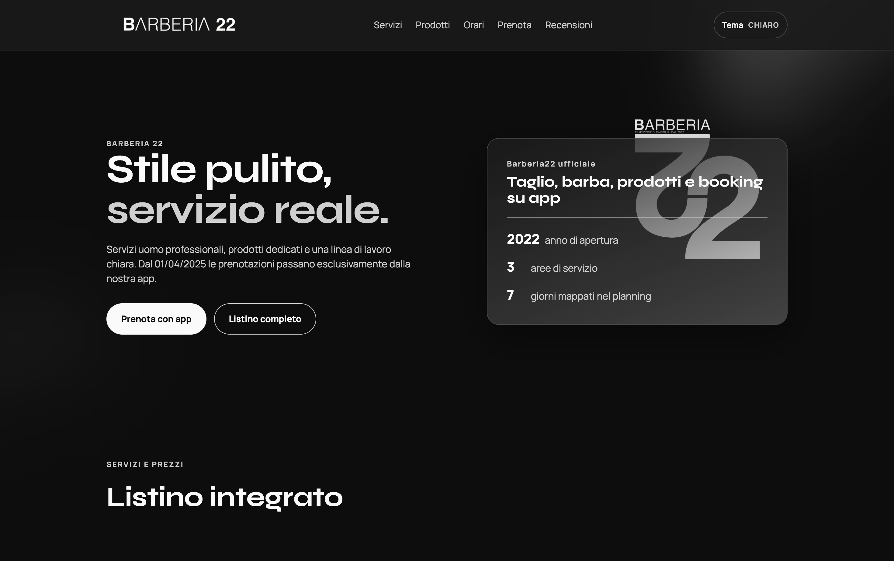 Anteprima MG Impianti AV